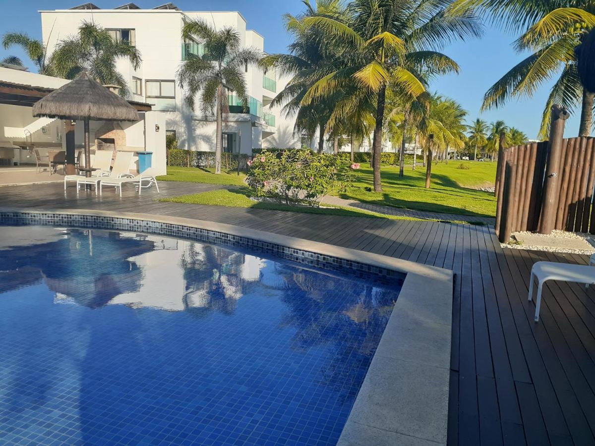 Cond Mediterraneo I - Iberostate Praia do Forte Exterior photo