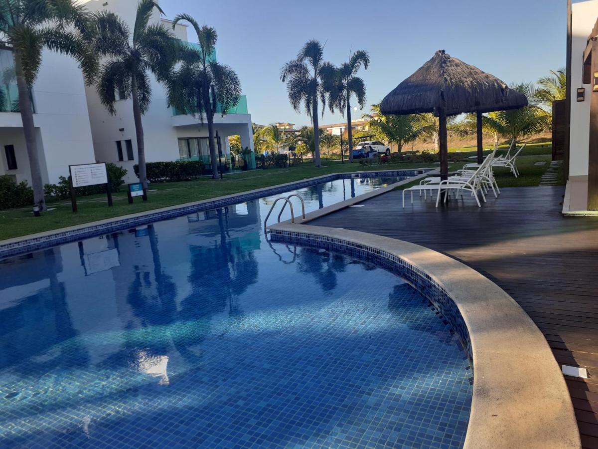 Cond Mediterraneo I - Iberostate Praia do Forte Exterior photo