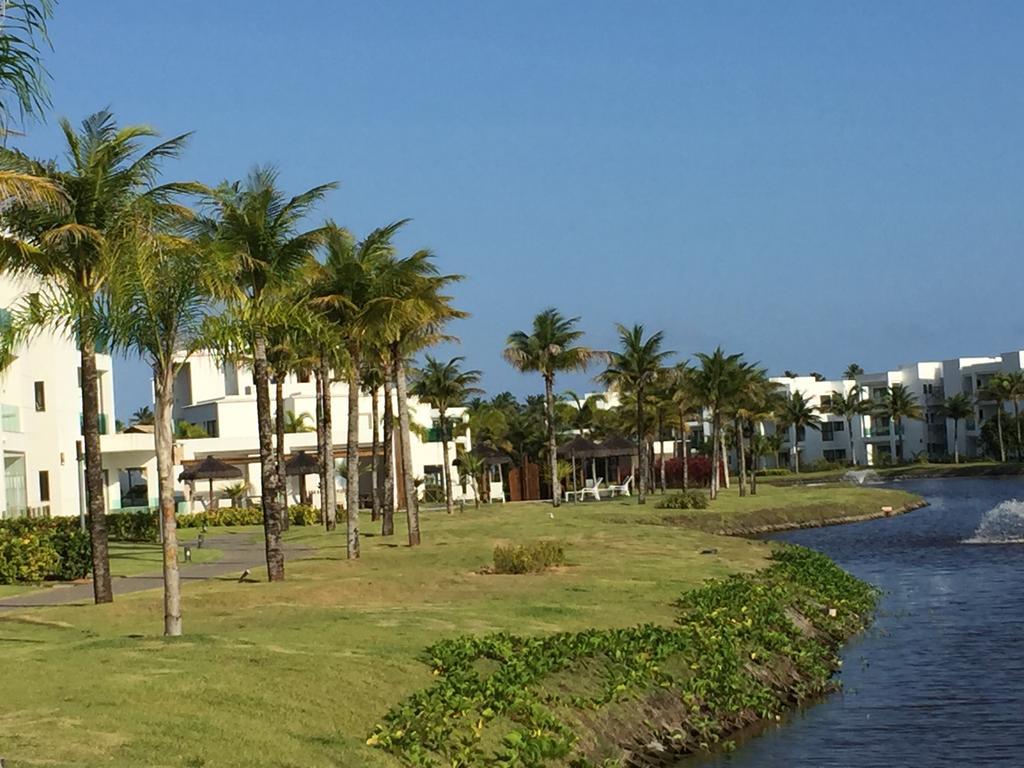 Cond Mediterraneo I - Iberostate Praia do Forte Exterior photo