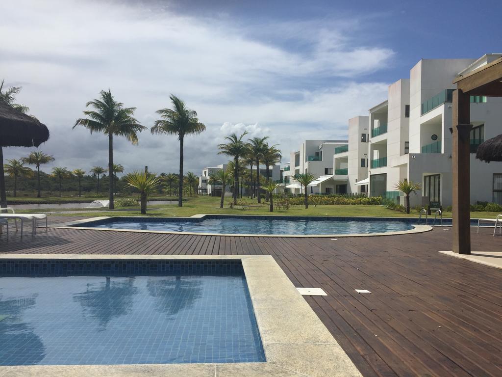 Cond Mediterraneo I - Iberostate Praia do Forte Exterior photo