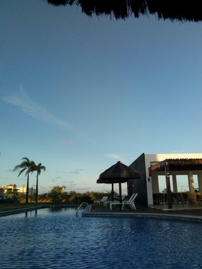 Cond Mediterraneo I - Iberostate Praia do Forte Exterior photo